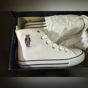 Polo Hamptyn Bear sneakers